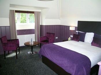 Chalfield Manor Boutique Hotel 본머스 외부 사진