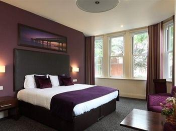 Chalfield Manor Boutique Hotel 본머스 외부 사진