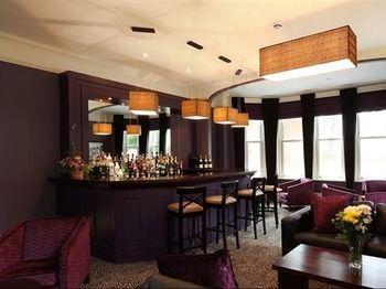 Chalfield Manor Boutique Hotel 본머스 외부 사진