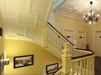 Chalfield Manor Boutique Hotel 본머스 외부 사진