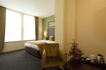 Chalfield Manor Boutique Hotel 본머스 외부 사진