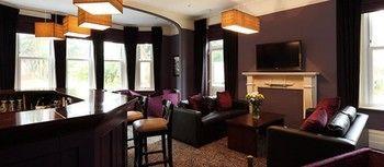 Chalfield Manor Boutique Hotel 본머스 외부 사진